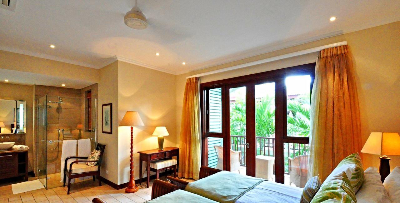 Eden Island, Beach Front, Luxury, 3 Bed Ensuite, Wifi Zewnętrze zdjęcie