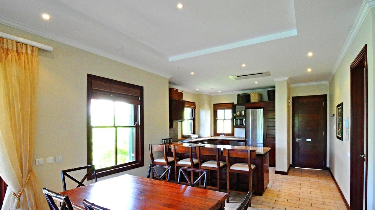 Eden Island, Beach Front, Luxury, 3 Bed Ensuite, Wifi Zewnętrze zdjęcie