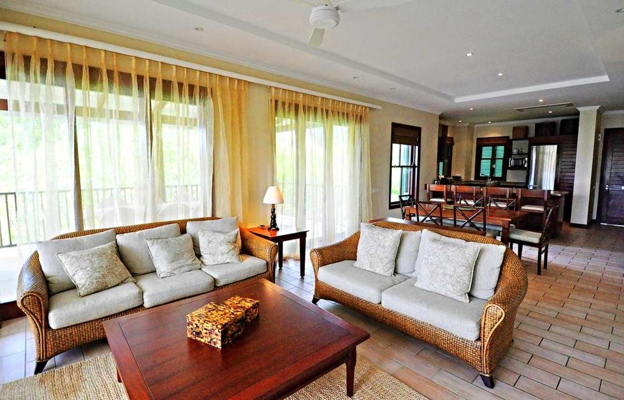 Eden Island, Beach Front, Luxury, 3 Bed Ensuite, Wifi Zewnętrze zdjęcie