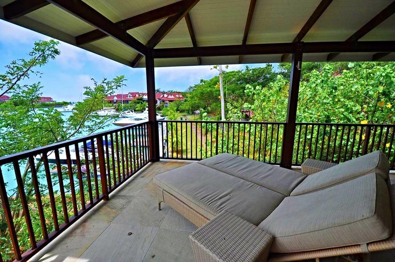 Eden Island, Beach Front, Luxury, 3 Bed Ensuite, Wifi Zewnętrze zdjęcie