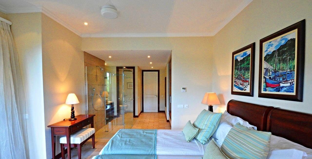 Eden Island, Beach Front, Luxury, 3 Bed Ensuite, Wifi Zewnętrze zdjęcie