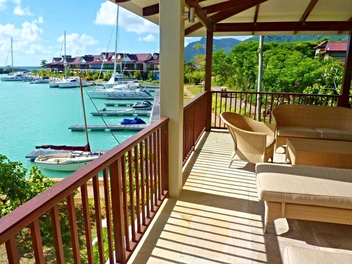 Eden Island, Beach Front, Luxury, 3 Bed Ensuite, Wifi Zewnętrze zdjęcie