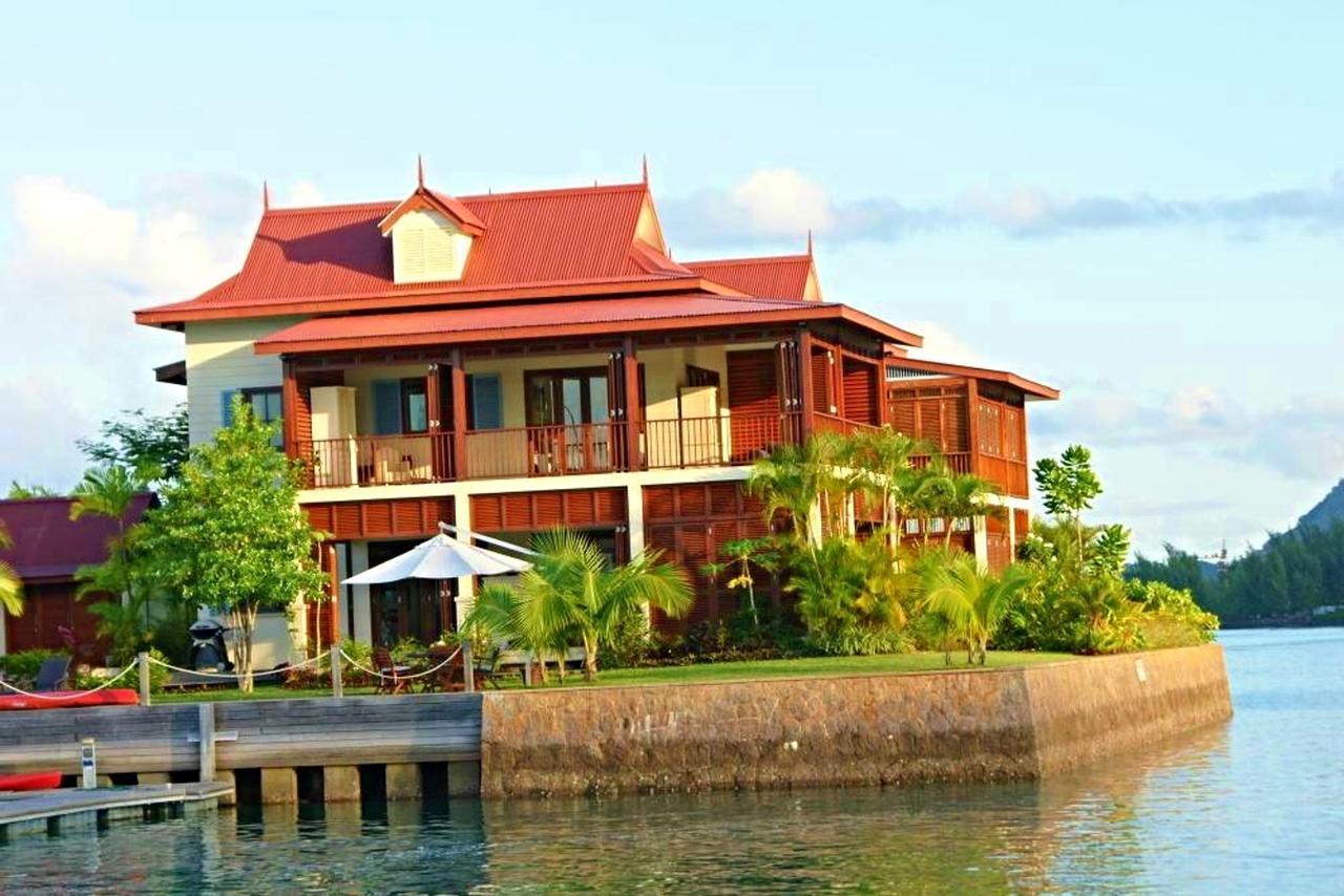 Eden Island, Beach Front, Luxury, 3 Bed Ensuite, Wifi Zewnętrze zdjęcie